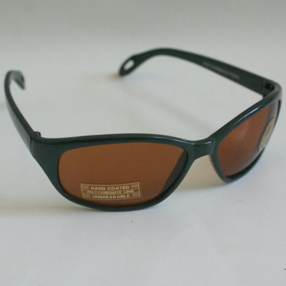 NWT TruVintage 2k Sports Wrap w/Coppermax Performance lens tech Sunglasses - Picture 5 of 11